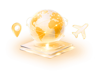 Crypto platform expanding internationally into markets worldwide